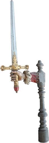 Marktfreyung der Stadt Linz | © NORDICO. Stadtmuseum Linz, Foto: Thomas Hackl