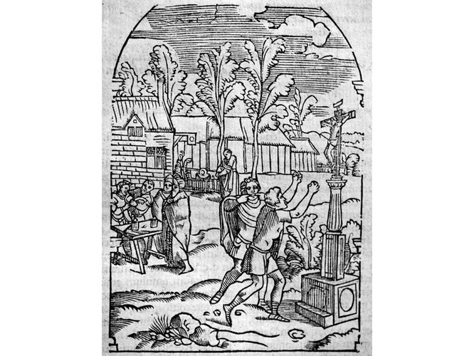 Deliktbild 02 | © gemeinfrei