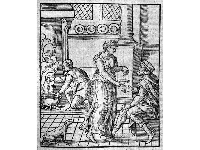 Deliktbild 08 | © gemeinfrei