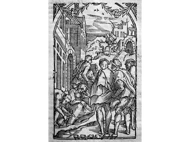 Deliktbild 15 | © gemeinfrei