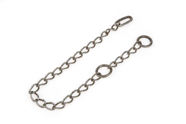 Knebelkette | © LPK, Foto: OÖ. Landesmuseen, Ernst Grilnberger