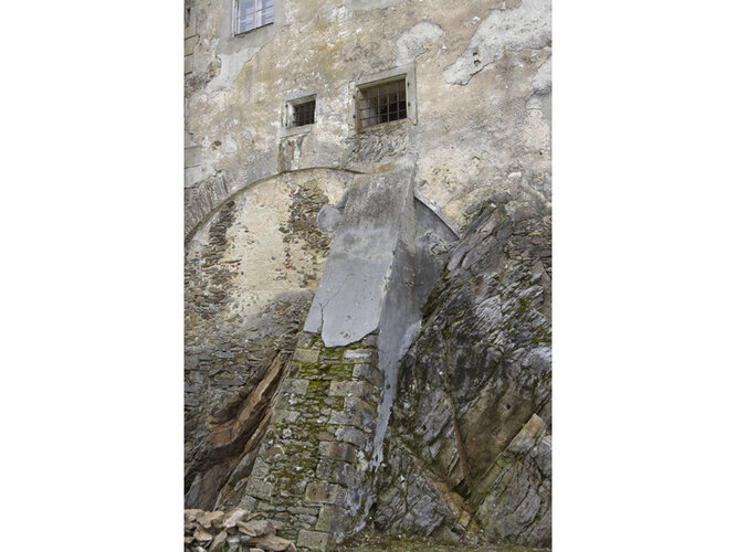 Schloss Marsbach, Gefängnis | © Foto: OÖ. Landesmuseen, Ernst Grilnberger