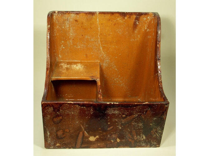 Schlickkasten | © Robert Kaltenberger-Löffler