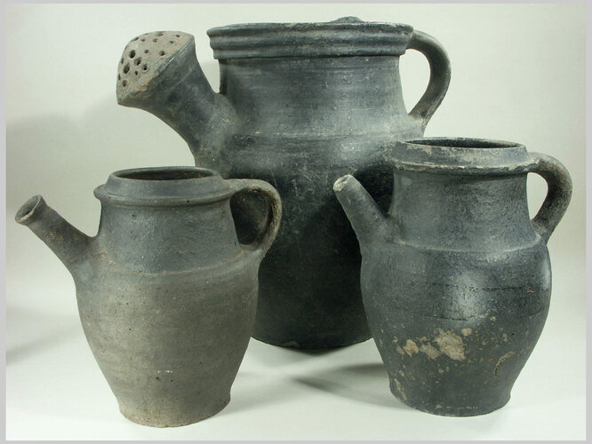 Kannen aus Wels | © Robert Kaltenberger-Löffler