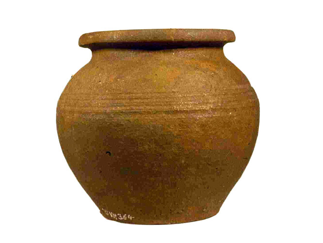 Topf aus Enns | © Robert Kaltenberger-Löffler