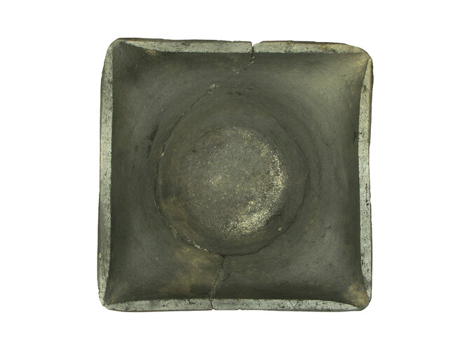 Schüsselkachel aus Eferding | © Robert Kaltenberger-Löffler