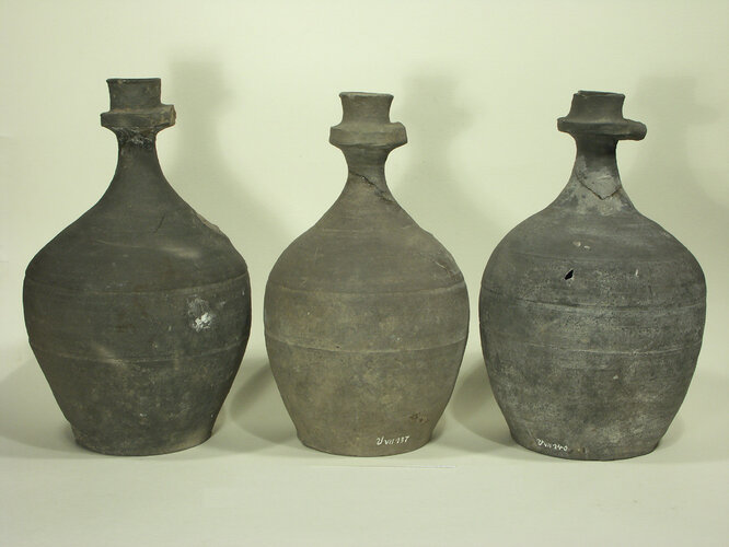 Fund vom Borromäerinnengrund | © Robert Kaltenberger-Löffler