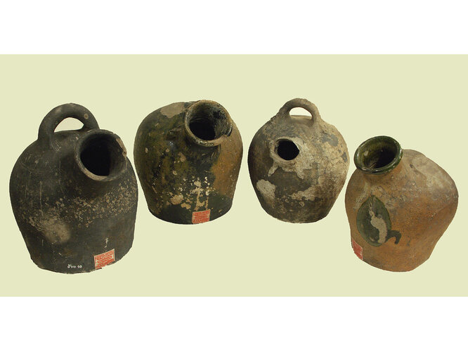 Ennser Latrinenfund | © Robert Kaltenberger-Löffler