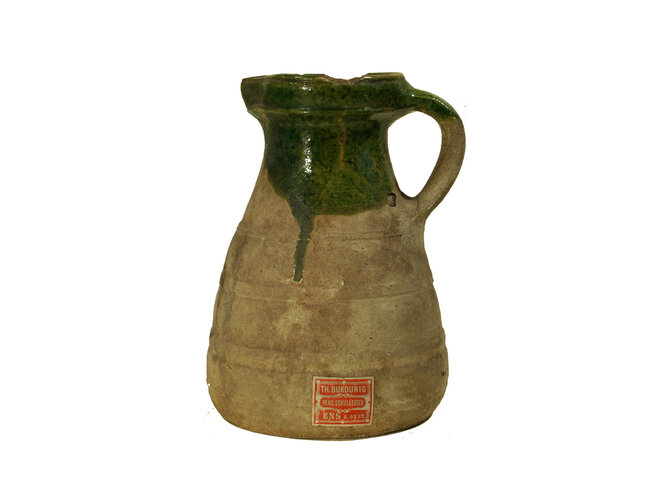 Kanne aus dem Latrinenfund | © Robert Kaltenberger-Löffler