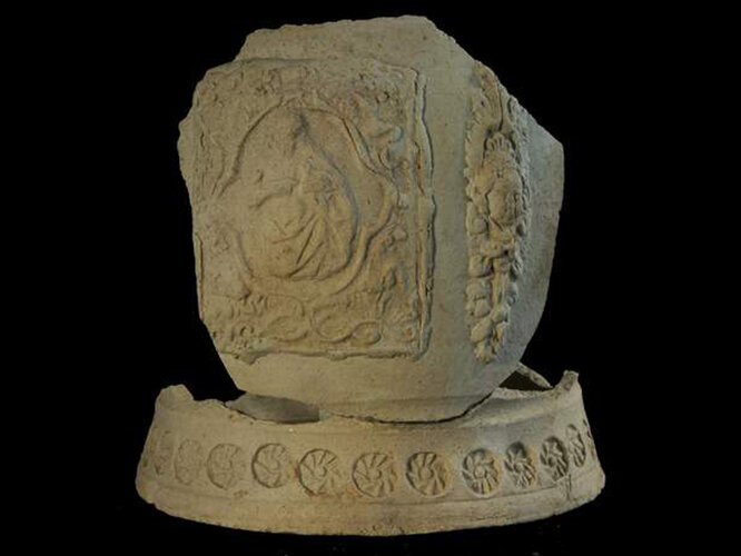 Hafnerabfall Ried i. R. | © Robert Kaltenberger-Löffler