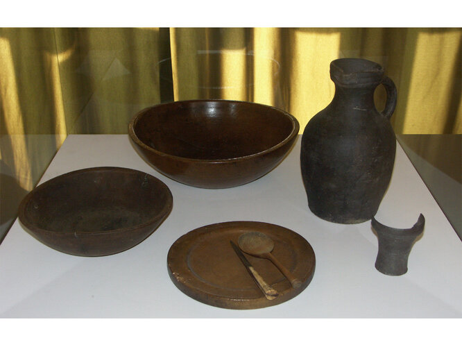 Gedeckter Tisch | © Robert Kaltenberger-Löffler