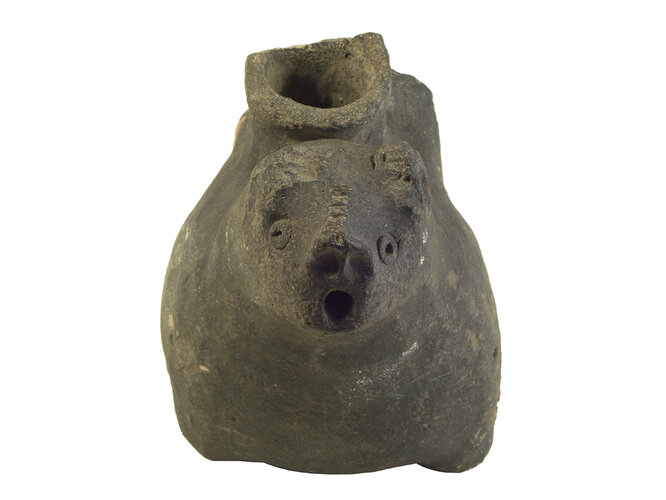 Aquamanile | © Robert Kaltenberger-Löffler