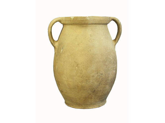 Doppelhenkeltopf aus Ried i. d. R. | © Robert Kaltenberger-Löffler