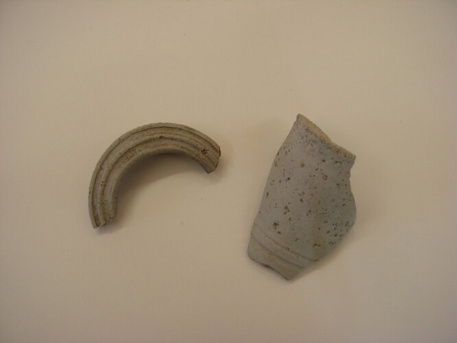 Tonfragmente | © Foto: OÖ. Museumsverbund