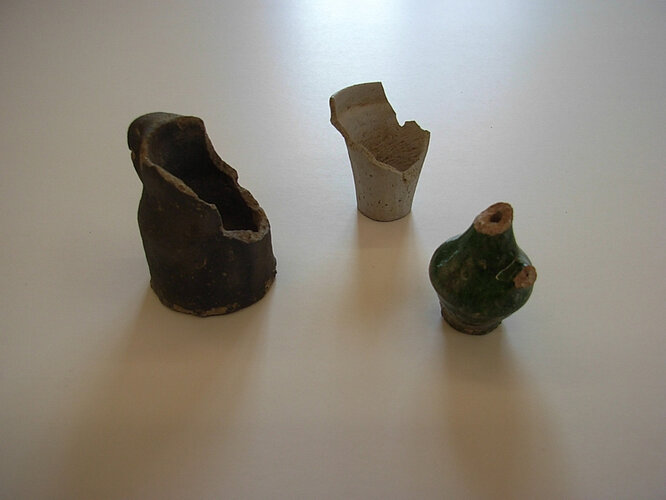 Kinderspielzeug | © Foto: OÖ. Museumsverbund