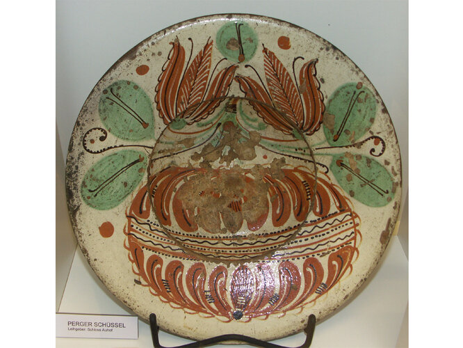 Zwiebelschüssel | © Robert Kaltenberger-Löffler