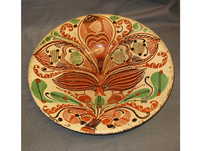 "Perger Schüssel" | © OÖ. Landesmuseen