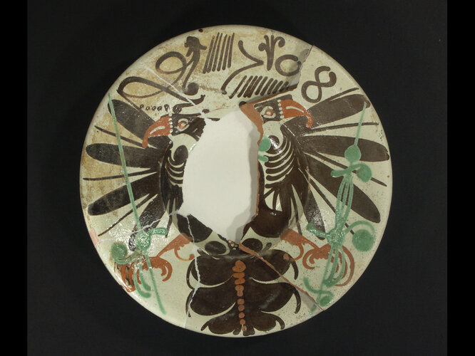 "Gründonnerstagschüssel" | © Robert Kaltenberger-Löffler