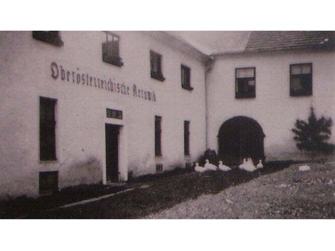 Keramikfabrik St. Peter bei Freistadt | © Alice Kaltenberger