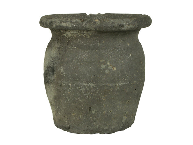 Topf aus Wels - 14. Jh. | © Robert Kaltenberger-Löffler