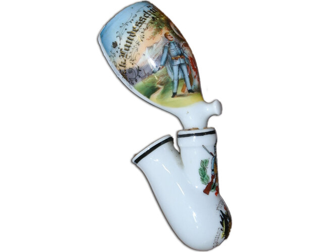 Reservistenpfeife | © Heimat- und Kulturverein Vorchdorf