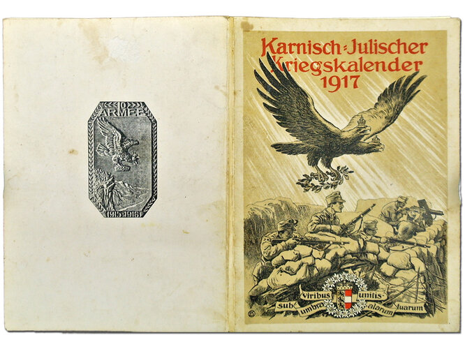 Karnisch-Julischer Kriegskalender
