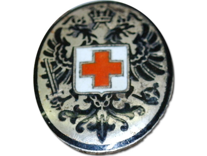 Abzeichen | © Heimat- und Kulturverein Vorchdorf