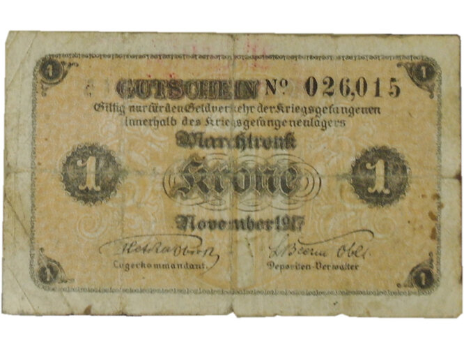 Lagergeld Marchtrenk