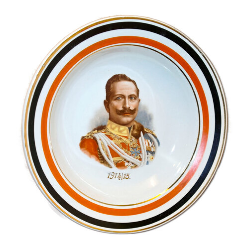 Erinnerungsteller | © Foto: Verbund Oö. Museen