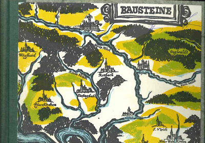 Bausteine zur Heimatkunde des Bezirkes Rohrbach - Cover (c) Heimatverein des Bezirkes Rohrbach | © Heimatverein des Bezirkes Rohrbach