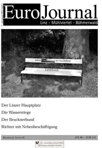 Eurojournal Linz - Mühlviertel - Böhmerwald | (c) Verein Kultur Plus | © Verein Kultur Plus