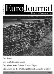 Eurojournal Pyhrn-Eisenwurzen| (c) Verein Kultur Plus | © Verein Kultur Plus