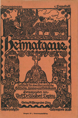 Heimatgaue