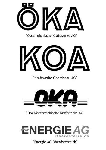 Logos | © Energie AG