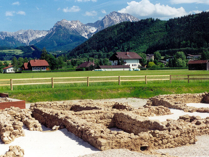 Gabromagus | © Heimatmuseum Windischgarsten