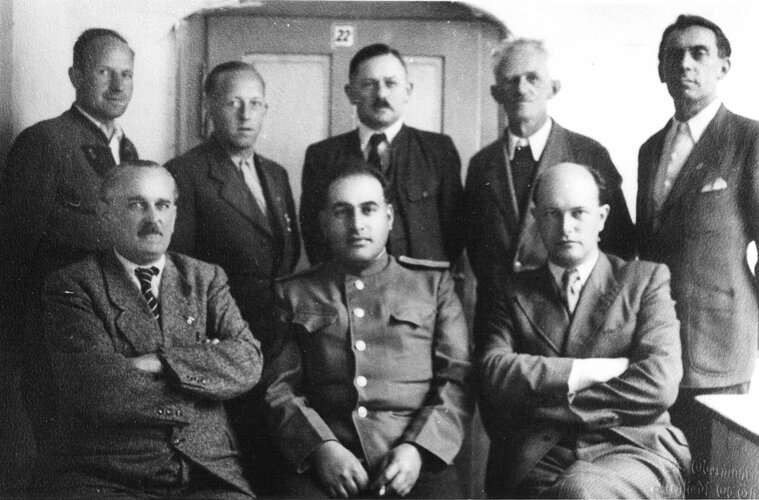 Militärkommandantur Freistadt