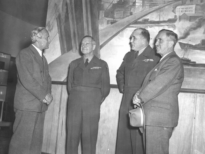 US-Informationsdienst