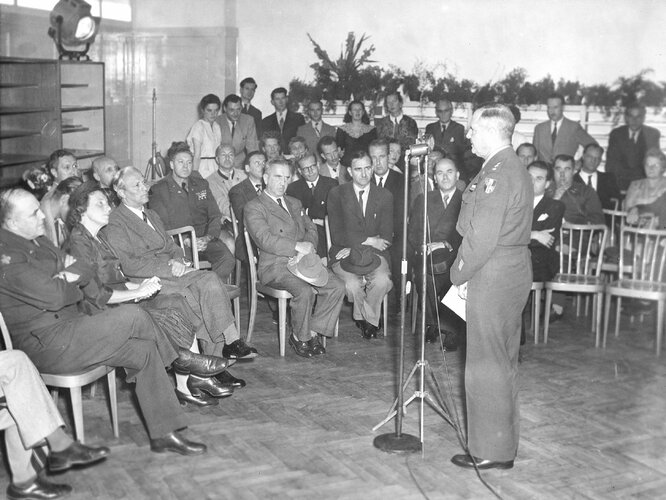 US-Informationsdienst