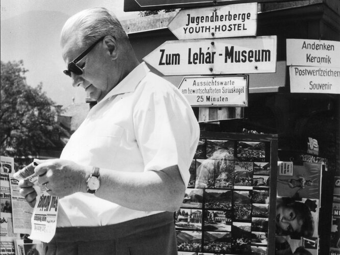 Tourismus in Oberösterreich