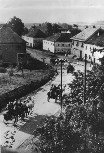 "Die Russen kommen!"