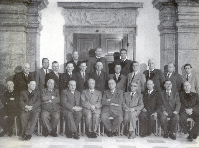 ÖVP-Klub des OÖ. Landtags