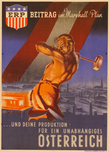 European Recovery Program