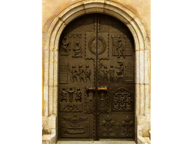 Floriantor | © Mag. Otto Winkler