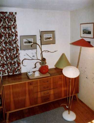 SW-Möbel | © OÖ. Landesmuseum