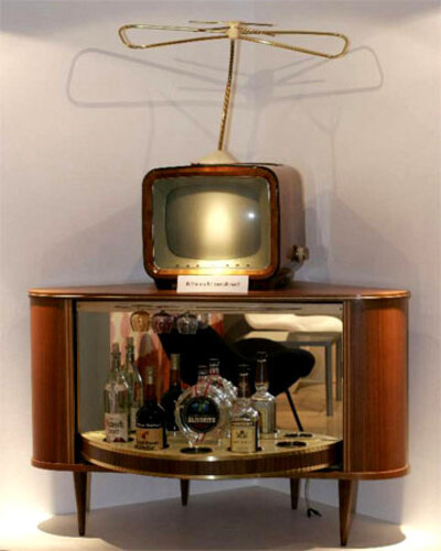 "Moderny Bar" | © OÖ. Landesmuseum