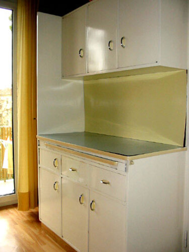 Küchenkredenz | © OÖ. Landesmuseum