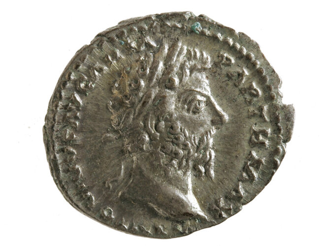 Kaiser Marcus Aurelius | © A. Bruckböck, Oö. Landesmuseen