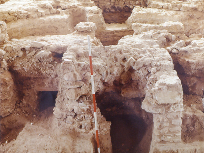 Lorcher Basilika | © M. Eiersebner, OÖ. Landesmuseen