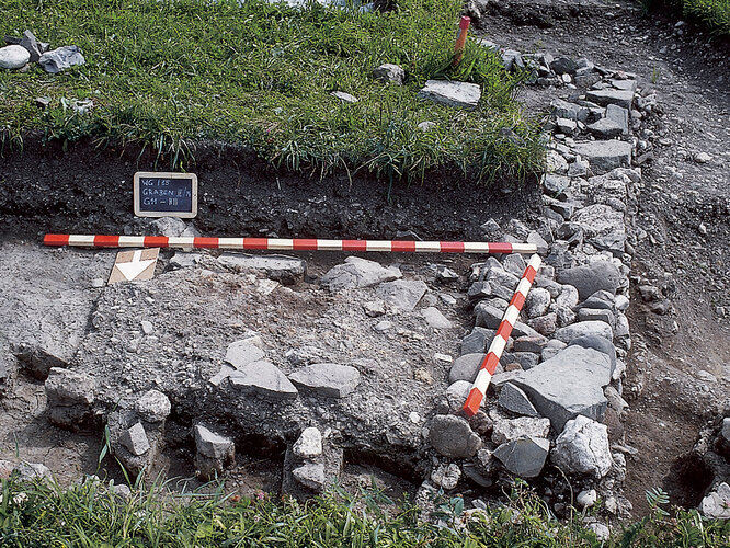 Straßenstation Windischgarsten | © Christine Schwanzar