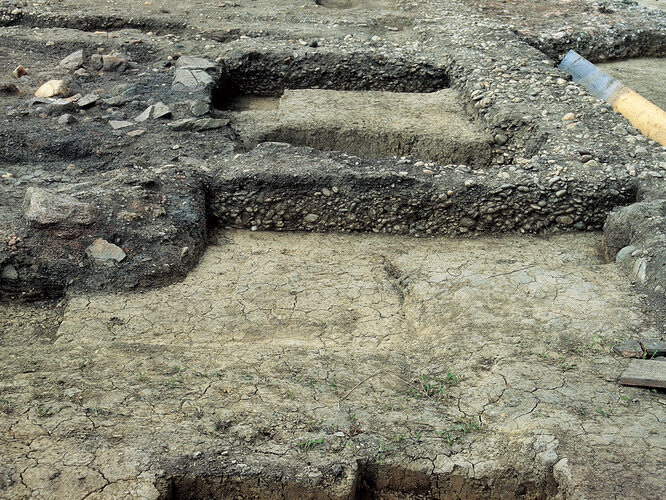 Römische Villa | © Christine Schwanzar